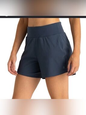 Free Fly Women's Bamboo-Lined Breeze Shorts